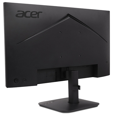 MONITOR ACER KA272P6BI UM.HX2EE.611 27FHD IPS 16:09 4MS 250CD/M2 2Y VGA HDMI TILT 0FRAME VESA