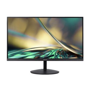 MONITOR ACER SA322Q UM.JS2EE.017 31.5FHD 16:9 4MS 300CD/M2 2Y VGA HDMI TILT 0FRAME VESA