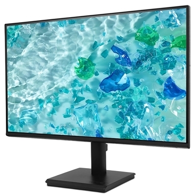 MONITOR ACER VERO V7 UM.HV7EE.G08 27FHD IPS 16:9 4MS 3Y HDMI DP TILT 0FRAME VESA FINO:30/06