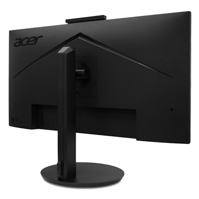 MONITOR ACER VERO CB242 UM.QB7EE.608 23.8FHD IPS 16:09 4MS 250CD/M2 3Y CAM MM VGA HDMI DP TILT SWIVEL LIFT PIVOT 0FR FINO:30/06