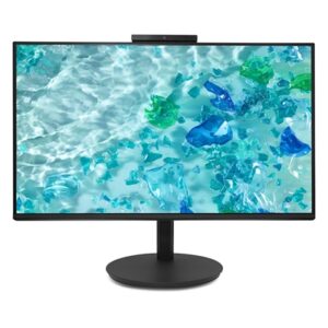 MONITOR ACER VERO CB242 UM.QB7EE.608 23.8FHD IPS 16:09 4MS 250CD/M2 3Y CAM MM VGA HDMI DP TILT SWIVEL LIFT PIVOT 0FR FINO:30/06