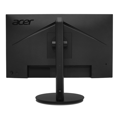 MONITOR ACER CB272 UM.HB2EE.G06 27FHD IPS 16:9 4MS 250CD/M2 3Y MM VGA HDMI DP TILT SWIVEL LIFT PIVOT 0FRAME VESA FINO:30/06