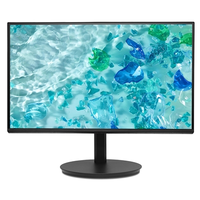 MONITOR ACER CB272 UM.HB2EE.G06 27FHD IPS 16:9 4MS 250CD/M2 3Y MM VGA HDMI DP TILT SWIVEL LIFT PIVOT 0FRAME VESA FINO:30/06