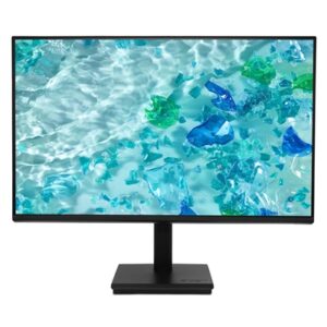 MONITOR ACER VERO V247YGB UM.QV7EE.G13 23.8FHD IPS 16:9 4MS 250CD/M2 3Y MM HDMI DP TILT 0FRAME VESA FINO:30/06
