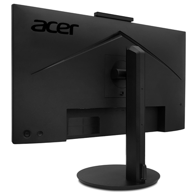 MONITOR ACER VERO CB272D6 UM.HB7EE.605 27FHD IPS 16:9 4MS 250CD/M2 3Y MM CAM MIC USB VGA HDMI DP TILT SWIVEL LIFT PI FINO:30/06