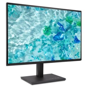 MONITOR ACER VERO B277UG UM.HB7EE.G14 27QHD 16:9 4MS/1MS 350CD/M2 3Y MM 2HDMI DP1.4 4USB3.2 TILT SWIVEL LIFT PIVOT 0 FINO:30/06