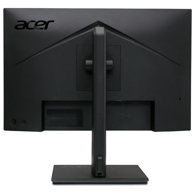 MONITOR ACER VERO B277UG UM.HB7EE.G14 27QHD 16:9 4MS/1MS 350CD/M2 3Y MM 2HDMI DP1.4 4USB3.2 TILT SWIVEL LIFT PIVOT 0 FINO:30/06