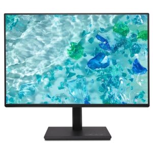 MONITOR ACER VERO B277UG UM.HB7EE.G14 27QHD 16:9 4MS/1MS 350CD/M2 3Y MM 2HDMI DP1.4 4USB3.2 TILT SWIVEL LIFT PIVOT 0 FINO:30/06