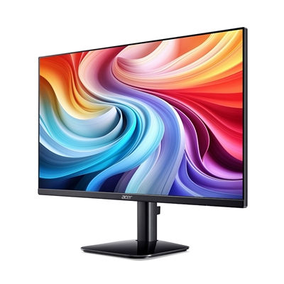 MONITOR ACER KA272P0BI UM.HX2EE.046 27FHD 16:9 250CD/M2 4MS 2Y VGA HDMI TILT 0FRAME VESA FINO:30/06