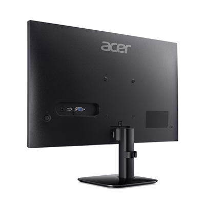 MONITOR ACER KA272P0BI UM.HX2EE.046 27FHD 16:9 250CD/M2 4MS 2Y VGA HDMI TILT 0FRAME VESA FINO:30/06