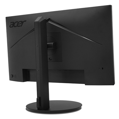 MONITOR ACER VERO CB242Y UM.QB2EE.606 23.8FHD IPS 16:9 250CD/M2 3Y 4MS MM VGA HDMI DP TILT SWIFT LIFT PIVOT 0FRAME V FINO:30/06