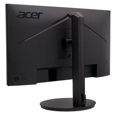 MONITOR ACER CB272P6 UM.HB2EE.608 27FHD IPS 16:9 250CD/M2 4MS 3Y MM VGA HDMI DP TILT SWIFT LIFT PIVOT 0FRAME VESA FINO:30/06