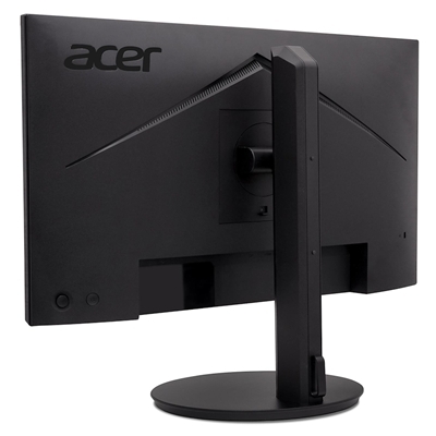 MONITOR ACER VERO CB242Y UM.QB2EE.G06 23.8FHD IPS 16:9 250CD/M2 4MS 3Y VGA HDMI DP TILT SWIVEL LIFT PIVOT 0FRAME VES FINO:30/06