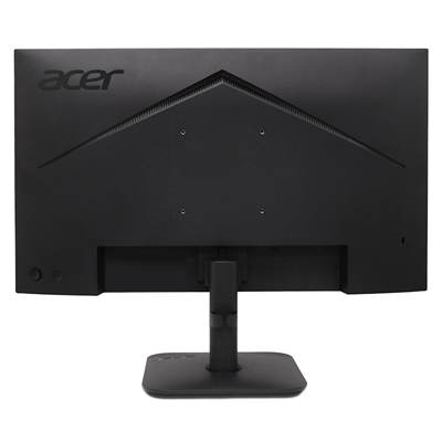 MONITOR ACER KA242YP6BIP UM.QX2EE.601 23.8FHD IPS 16:9 4MS 250CD/M2 2Y HDMI DP TILT 0FRAME VESA FINO:30/06