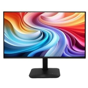 MONITOR ACER KA242YP6BIP UM.QX2EE.601 23.8FHD IPS 16:9 4MS 250CD/M2 2Y HDMI DP TILT 0FRAME VESA FINO:30/06