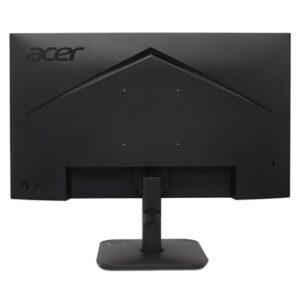 MONITOR ACER KA272P6BIP UM.HX2EE.604 27FHD IPS 16:9 4MS 250CD/M2 2Y HDMI DP TILT 0FRAME VESA FINO:30/06