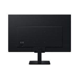 MONITOR SMART SAMSUNG LCD IPS 27 WIDE S27FM500 5MS MM FHD BLACK 2XHDMI HUB USB VESA