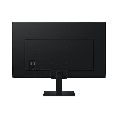 MONITOR SMART SAMSUNG LCD IPS 27 WIDE S27FM500 5MS MM FHD BLACK 2XHDMI HUB USB VESA