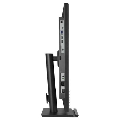 MONITOR ASUS LCD IPS LED 27 BE279QFKFRAMLESS 5MS FHD BLACK HDMI VGA DP MM WEBCAM PIVOT REG. H3Y GAR.