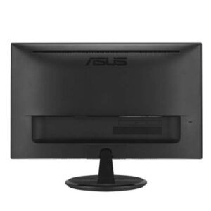MONITOR ASUS LCD VA 22 VP227HF FRAMELESS 1MS 100HZ FHD BLACK HDMI FLICKER FREE 3 YGAR