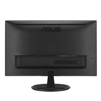 MONITOR ASUS LCD VA 22 VP227HF FRAMELESS 1MS 100HZ FHD BLACK HDMI FLICKER FREE 3 YGAR