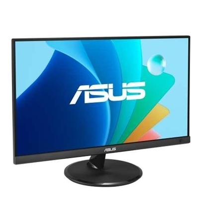 MONITOR ASUS LCD VA 22 VP227HF FRAMELESS 1MS 100HZ FHD BLACK HDMI FLICKER FREE 3 YGAR