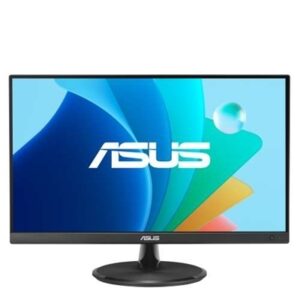 MONITOR ASUS LCD VA 22 VP227HF FRAMELESS 1MS 100HZ FHD BLACK HDMI FLICKER FREE 3 YGAR