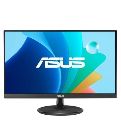 MONITOR ASUS LCD VA 22 VP227HF FRAMELESS 1MS 100HZ FHD BLACK HDMI FLICKER FREE 3 YGAR