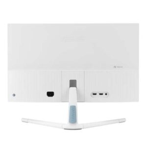 MONITOR ASUS LED IPS 27 VU279HFI-W WHITE 1MS 100HZ FHD HDMI REG. H EYE CARE NANO ION. 3Y GAR