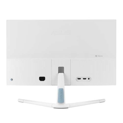 MONITOR ASUS LED IPS 27 VU279HFI-W WHITE 1MS 100HZ FHD HDMI REG. H EYE CARE NANO ION. 3Y GAR