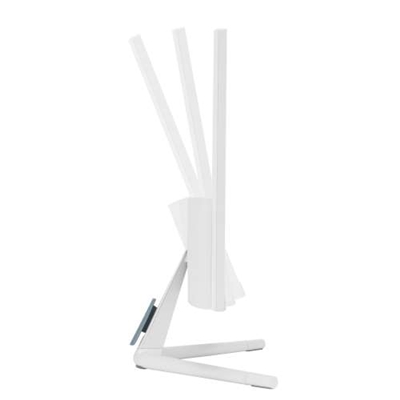 MONITOR ASUS LED IPS 27 VU279HFI-W WHITE 1MS 100HZ FHD HDMI REG. H EYE CARE NANO ION. 3Y GAR