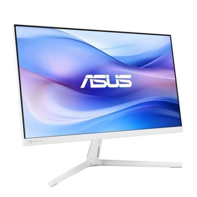 MONITOR ASUS LED IPS 27 VU279HFI-W WHITE 1MS 100HZ FHD HDMI REG. H EYE CARE NANO ION. 3Y GAR