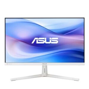 MONITOR ASUS LED IPS 27 VU279HFI-W WHITE 1MS 100HZ FHD HDMI REG. H EYE CARE NANO ION. 3Y GAR