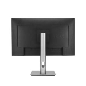 5 PA329CRV 4K UHD 5MS 350CDM PIVOT REG.H GRIGIO MM HDMI DP USB-TYPE C 5Y GAR