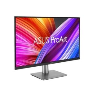 MONITOR ASUS PROART IPS 27 PA279CRV 4K UHD 5MS 400CDM PIVOT REG.H GRIGIO MM HDMI DP USB USB-TYPEC 5YGAR