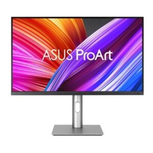 MONITOR ASUS PROART IPS 27 PA279CRV 4K UHD 5MS 400CDM PIVOT REG.H GRIGIO MM HDMI DP USB USB-TYPEC 5YGAR