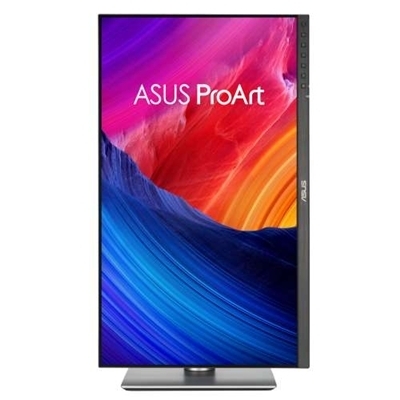 MONITOR ASUS PROART IPS 27 PA27JCV 5K 5MS 400CDM PIVOT REG.H SILVER MM HDMI DP USB USB-TYPEC 5Y GAR