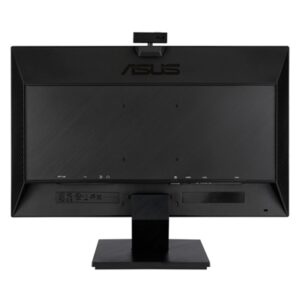 MONITOR ASUS LCD IPS LED 23.8 WIDE FRAMELESS BE24EQK 5MS MM FHD BLACK VGA HDMI DP WEBCAM 3ANNI GARANZIA