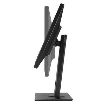 MONITOR ASUS LCD IPS LED 23.8 WIDE FRAMELESS BE24EQK 5MS MM FHD BLACK VGA HDMI DP WEBCAM 3ANNI GARANZIA