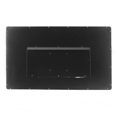 MONITOR OPEN FRAME M-TOUCH HANNSPREE LCD LED 27 WIDE HO275PTB 5MS MM FHD 1920X1080 1000:1 BLACK HDMI DP USB VESA