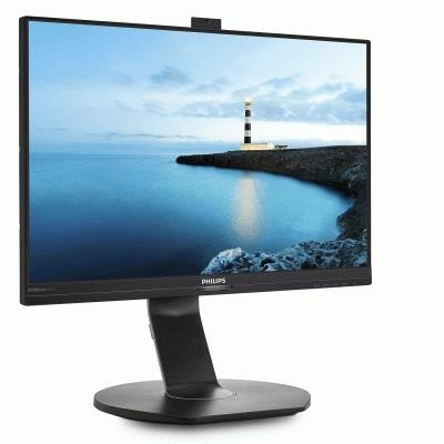 MONITOR PHILIPS LCD IPS LED 21