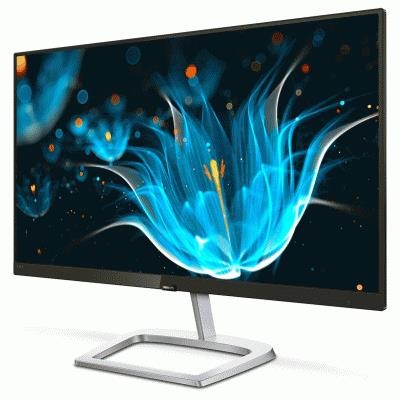 MONITOR PHILIPS LCD IPS LED 21
