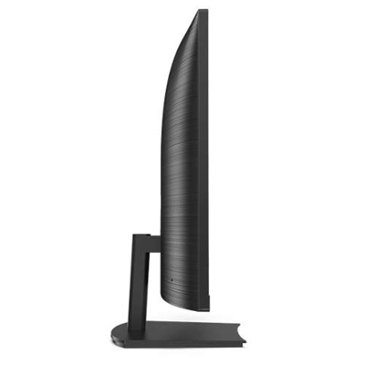 MONITOR PHILIPS LCD VA CURVED LED 27 WIDE 271E1SCA/00 4MS SOFTBLUE MM FHD 3000:1 BLACK VGA HDMI VESA 2YFINO:30/06