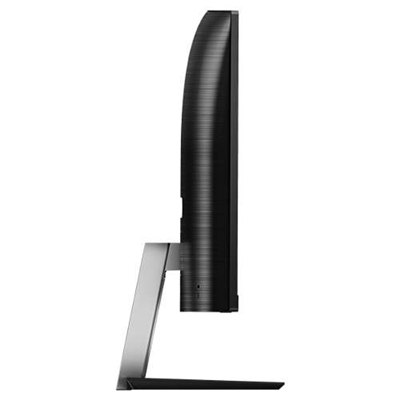 MONITOR PHILIPS LCD VA CURVED LED 27 WIDE 272E1CA/00 4MS SOFTBLUE MM FHD 3000:1 BLACK VGA HDMI DP VESA 2YFINO:30/06