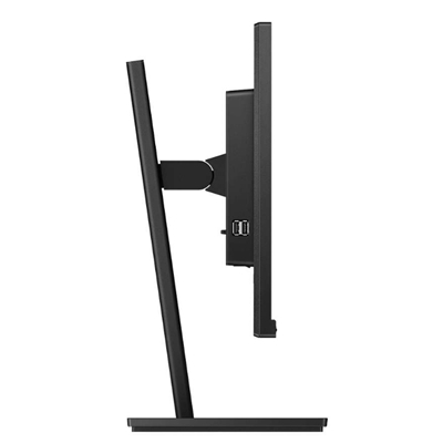 MONITOR PHILIPS LCD IPS LED 23.8 WIDE 245B1/00 4MS SOFTBLUE MM QHD 1000:1 BLACKDVI HDMI DP 4XUSB3.2 USB-B VESA PIV FINO:30/06