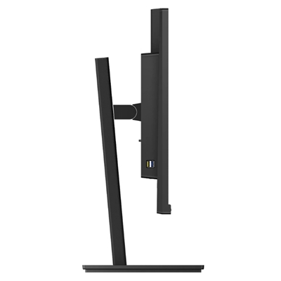 MONITOR PHILIPS LCD VA LED 31.5 WIDE 328B1/00 4K 4MS LOWBLUE MM UHD 3000:1 BLACK2XHDMI DP REG.ALT. PIVOTVESA FINO:30/06