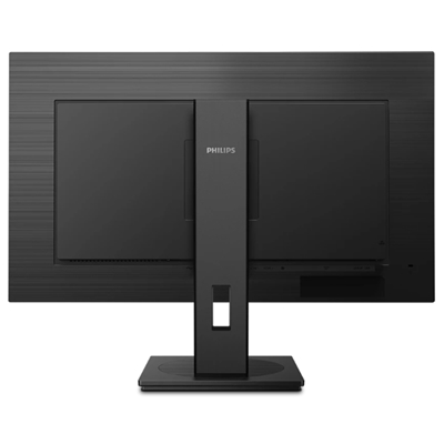 MONITOR PHILIPS LCD VA LED 31.5 WIDE 328B1/00 4K 4MS LOWBLUE MM UHD 3000:1 BLACK2XHDMI DP REG.ALT. PIVOTVESA FINO:30/06