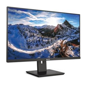 MONITOR PHILIPS LCD VA LED 31.5 WIDE 328B1/00 4K 4MS LOWBLUE MM UHD 3000:1 BLACK2XHDMI DP REG.ALT. PIVOTVESA FINO:30/06