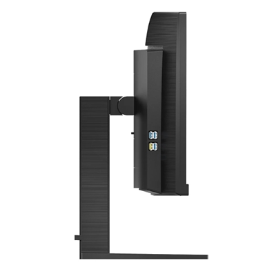 MONITOR PHILIPS LCD CURVED VA LED 34 WIDE 346E2CUAE/00 4MS LOWBLUE MM WQHD 3000:1 BLACK HDMI DP USB-C REG.ALT. VESAFINO:30/06