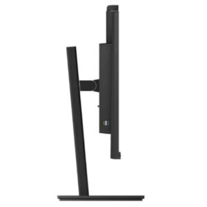 MONITOR PHILIPS LCD IPS LED 31.5 WIDE 326P1H/00 4MS MM QHD 1000:1BLACK 2XHDMI DP USB USB-C LAN WEBCAM PIVOT VESAFINO:30/06